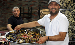 Coğrafi işaretli Tokat Kebabı İçin Şehir Dışından Geliyorlar