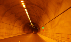 Ardeşen-Yusufeli Arasında Tünel Talebi