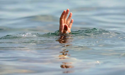 Rize'de Görevli Memur, Akrabası ile Birlikte Denizde Boğuldu