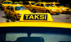 Rize'de Taksi Ücretlerine Zam Geldi