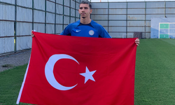Rizesporlu Zeqiri: Süper Lig'de Maçlar Çok Zor