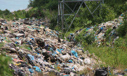 Karadeniz Yaylalarında 'Atık Kirliliği'nde Ürküten Artış