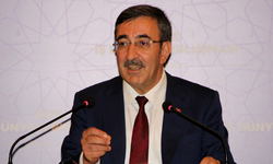 Cevdet Yılmaz: Türkiye İlk Defa 1 Trilyon Doları Aşmış Durumda