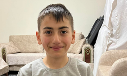 Yaylada Kaybolan Emirhan'ın, Gölette Cansız Bedeni Bulundu