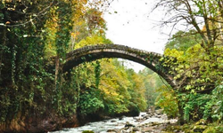 Rize’nin Gizli Deresi: Tunca