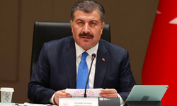 Bakan Koca: 2022'de 2 Milyon 834 Bin 15 Kanser Taraması Yapıldı