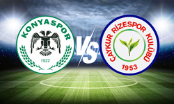 Tümosan Konyaspor-Çaykur Rizespor, Bilet Fiyatları Açıklandı 