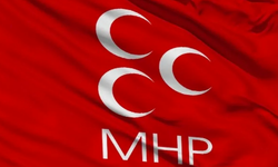 MHP Rize'de Kongre Süreci Başlıyor
