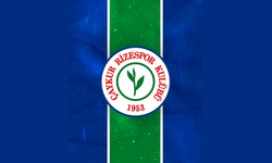 Çaykur Rizespor’da Büyük Kadro Değişikliği 