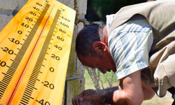 Türkiye Son 53 Yılın En Sıcak İkinci Ağustosunu Yaşadı