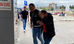 Samsun'da Tefecilik Operasyonunda 3 Gözaltı
