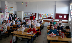 Okullar Açıldı, Solunum Yolu Hastalıkları Arttı