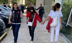 Samsun'da 3 Farklı Uyuşturucu Operasyonunda 11 Gözaltı