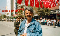 Cahit Dil Hayatını Kaybetti