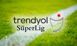 Trendyol Süper Lig’de 8.Hafta Sonuçlandı