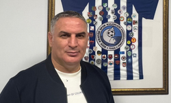 Rize ASKF Başkanı Çelik'ten 'Fair-Play' Vurgusu