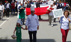 Cumhuriyetin 100. Yılında Rize’de Pastacılar Festivali Düzenlenecek