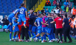 Çaykur Rizespor'un 5 Futbolcusu Milli Davet Aldı
