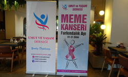 Erkeklerde Farkındalık Olmadığı İçin İleri Evrede Meme Kanserini Yakalıyoruz