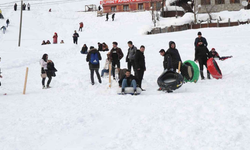 2024 Ayder Kar Festivali Ne Zaman Yapılacak?