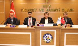 Rize ve Muş Arasında Ticari İşbirliği Başlıyor