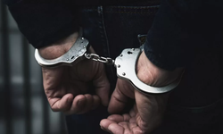 Rize'de Çeşitli Suçlardan Aranan 13 Şüpheli Tutuklandı