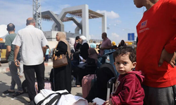 BM: Gazze’de Sağlık Sistemi Çöktü
