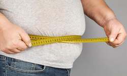 Uzmanı Ergenlik Obezitesine Karşı Uyardı: Kalça Sorunlarını Artırıyor