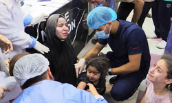 Filistin Sağlık Bakanlığı: 3 Bin 785 Sivil Öldü, 1524’ü Çocuk