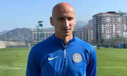 Shelvey: Hayal Kırıklığını Geride Bırakmak İstiyoruz