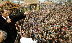 Eski Başbakan Mesut Yılmaz Rize’de Anılacak 