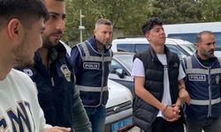 Husumetlisini Bıçaklayan Şüpheli İle Yanındaki 2 Arkadaşı Tutuklandı