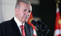 Cumhurbaşkanı Erdoğan'dan Büyük Filistin Mitingi Çağrısı