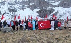 RTEÜ, Cumhuriyet Coşkusunu Doruklara Taşıdı
