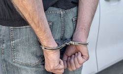 Rize'de 50 Kişi Tutuklanarak, Cezaevine Gönderildi