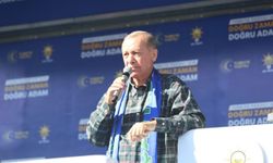 Ayar, Cumhurbaşkanı Erdoğan'ın Rize Programını Açıkladı