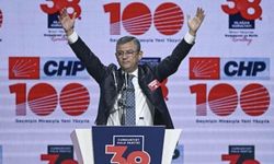 CHP'nin 8'inci Genel Başkanı Özel: Seferberlik İlan Ediyorum