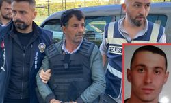 Samsun'daki Cinayetin Şüphelisi Komşu Çıktı