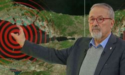Prof. Dr. Naci Görür: Asıl Beka Meselesi Deprem