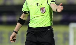 Çaykur Rizespor-İstanbulspor Maçının Hakemi Açıklandı