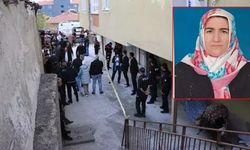 Bazanın İçinde Ölü Bulunmuştu; Kızı Ve Erkek Arkadaşı Tarafından Öldürülmüş