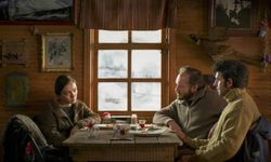 Ödüllü Film, 'Kuru Otlar Üstüne' Fındıklı'da Gösterime Giriyor
