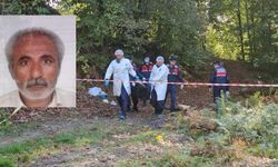 Yanmış Ceset Kaçan Ocakta Çalışan Afgan’a Ait Çıktı: 6 Gözaltı