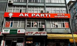 AK Parti’de Belediye Başkanlığı İçin İlk Aday Adayları Belli Oldu