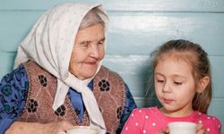 Torunlarına Bakan Büyükannelerin Depresyonu Azalıyor