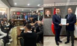 Çayeli Belediye Başkanlığı İçin AK Parti’den Bir Başvuru Daha Yapıldı 