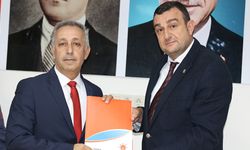 AK Parti Belediye Başkanlığı Aday Adaylık Başvuruları Devam Ediyor