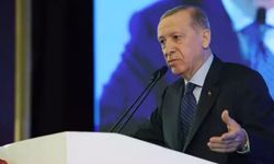Cumhurbaşkanı Erdoğan: Söyledikleri şey Hamas da Hamas