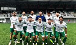 Çayelispor Farklı Kazandı, Rize İl Özel İdare Spor Deplasmanda Kaybetti