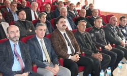 TKDK Program Destekleri Toplantılarının İlki İyidere'de Yapıldı